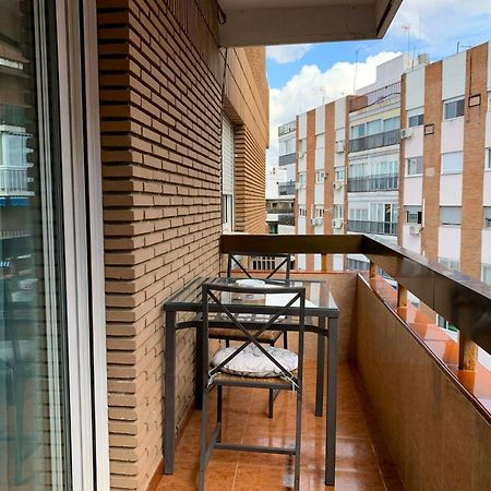 El Nuevo Corazon De Triana Next Feria Renovado Febrero 2025 Διαμέρισμα Σεβίλλη Εξωτερικό φωτογραφία