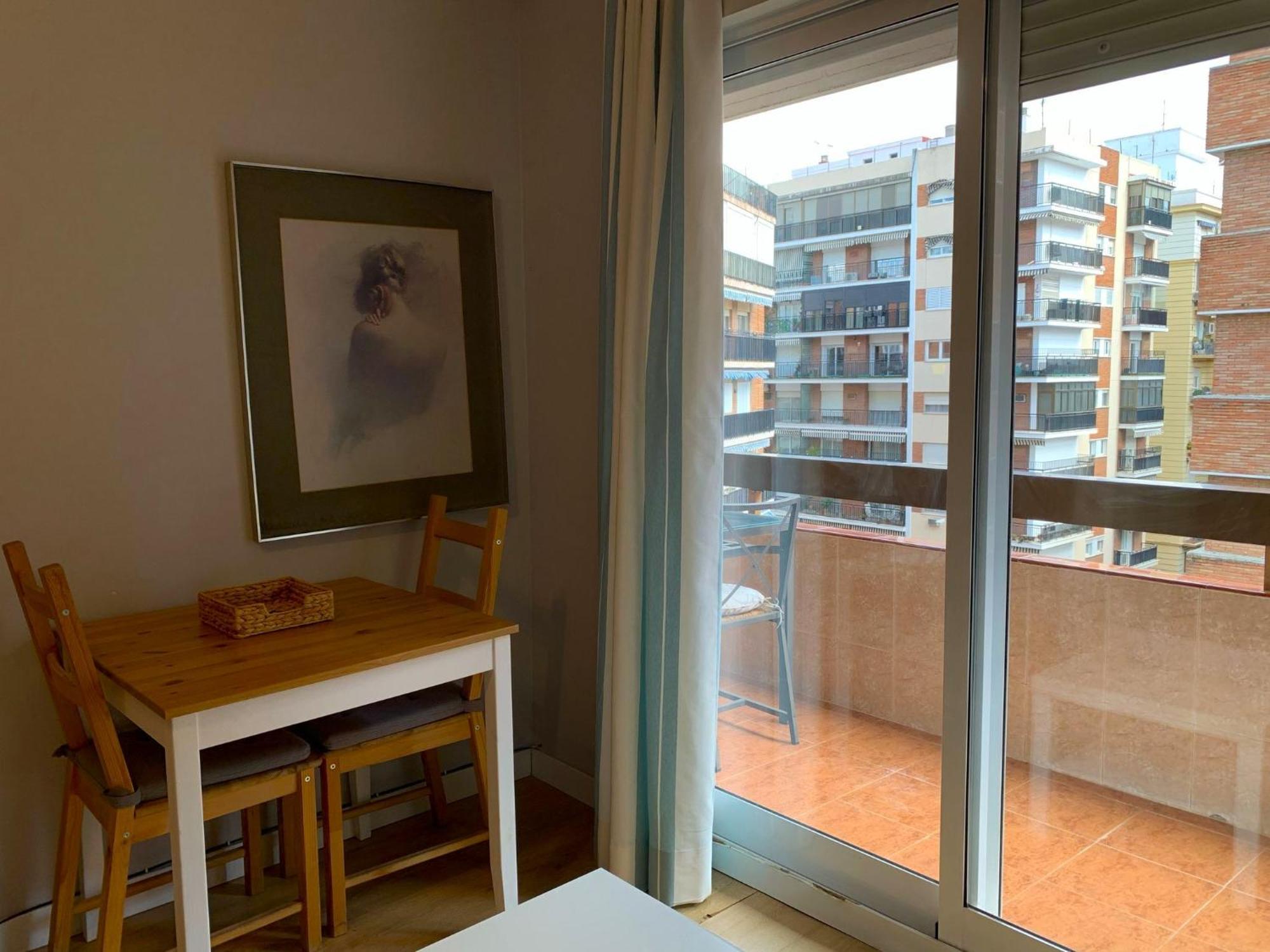 El Nuevo Corazon De Triana Next Feria Renovado Febrero 2025 Διαμέρισμα Σεβίλλη Εξωτερικό φωτογραφία